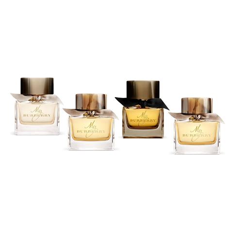 burberry women's miniature gift set|Burberry aftershave gift set.